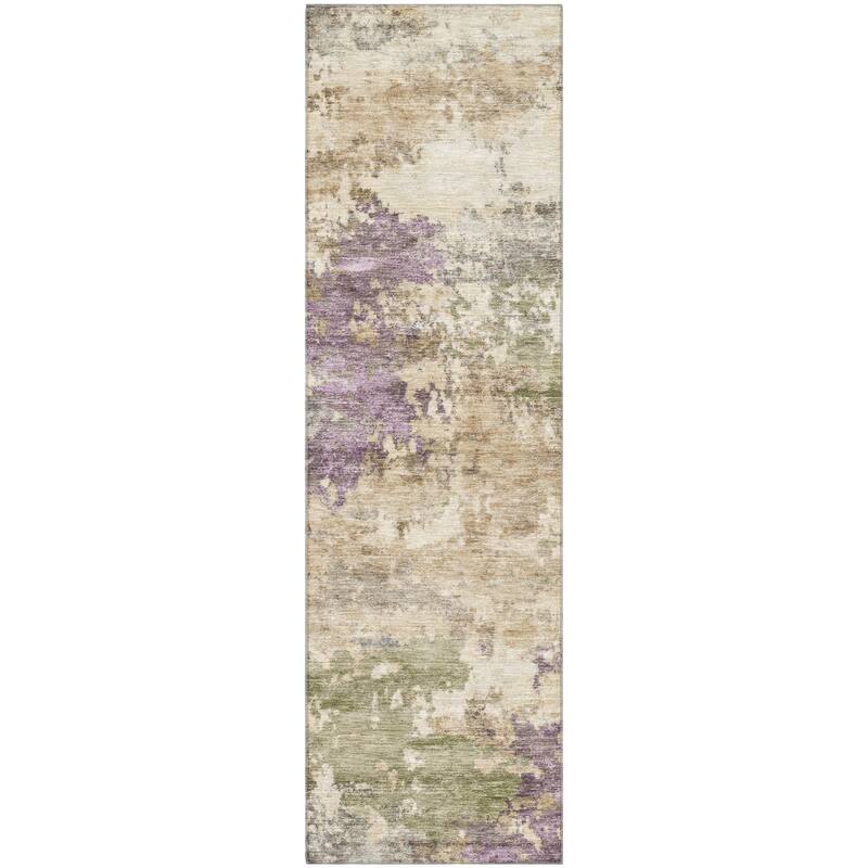 Premium Washable Super Soft Casual Farmhouse Mayfield Rug