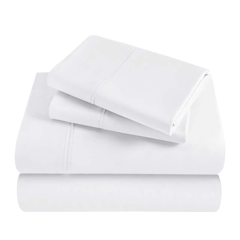 Superior Modal From Beechwood 300 Thread Count Deep Pocket or Extra Deep Pocket Sheet Set
