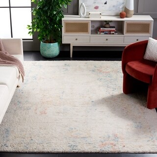 SAFAVIEH Handmade Tribeca Asta Modern Wool Rug