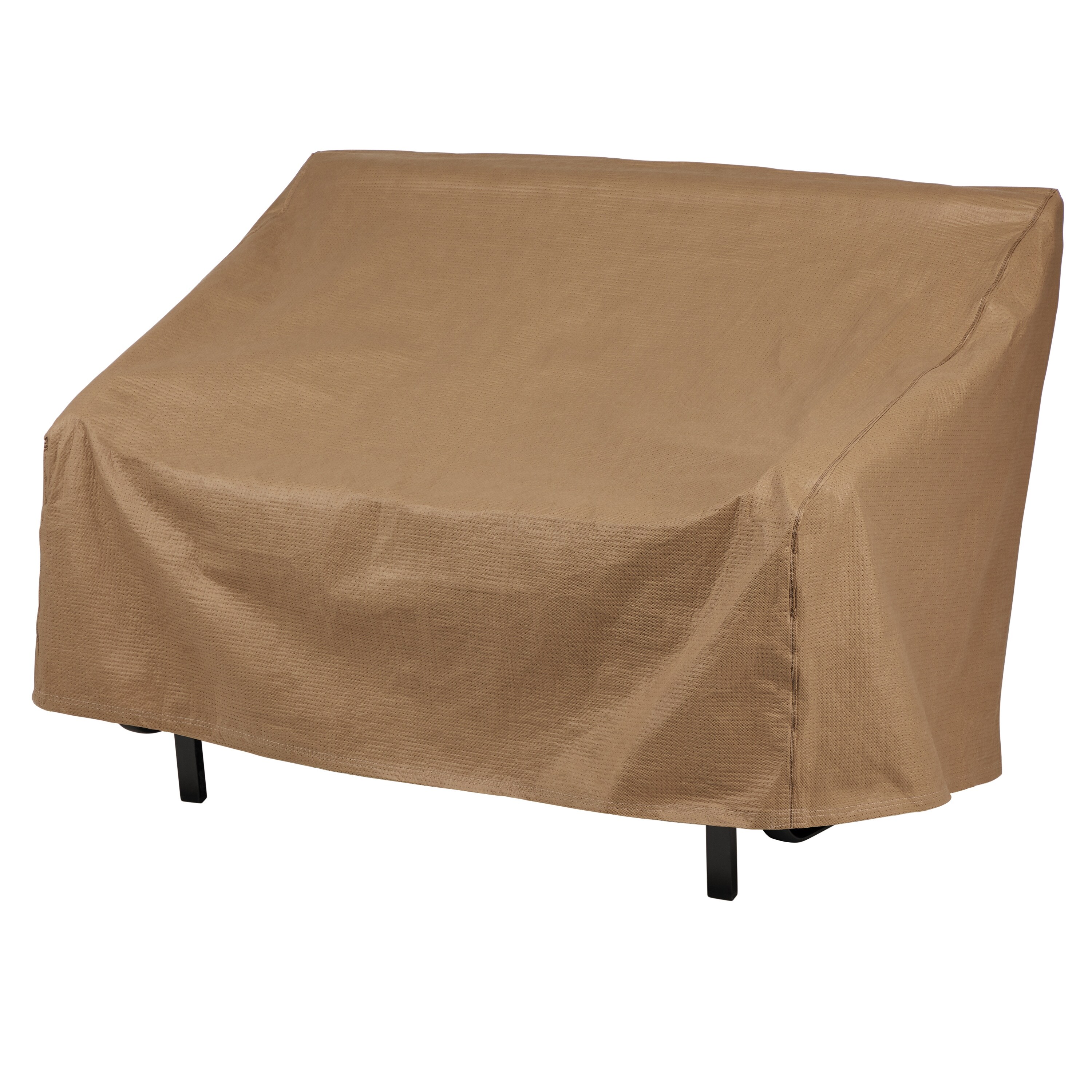 Duck Covers Essential Water-resistant Bench Cover