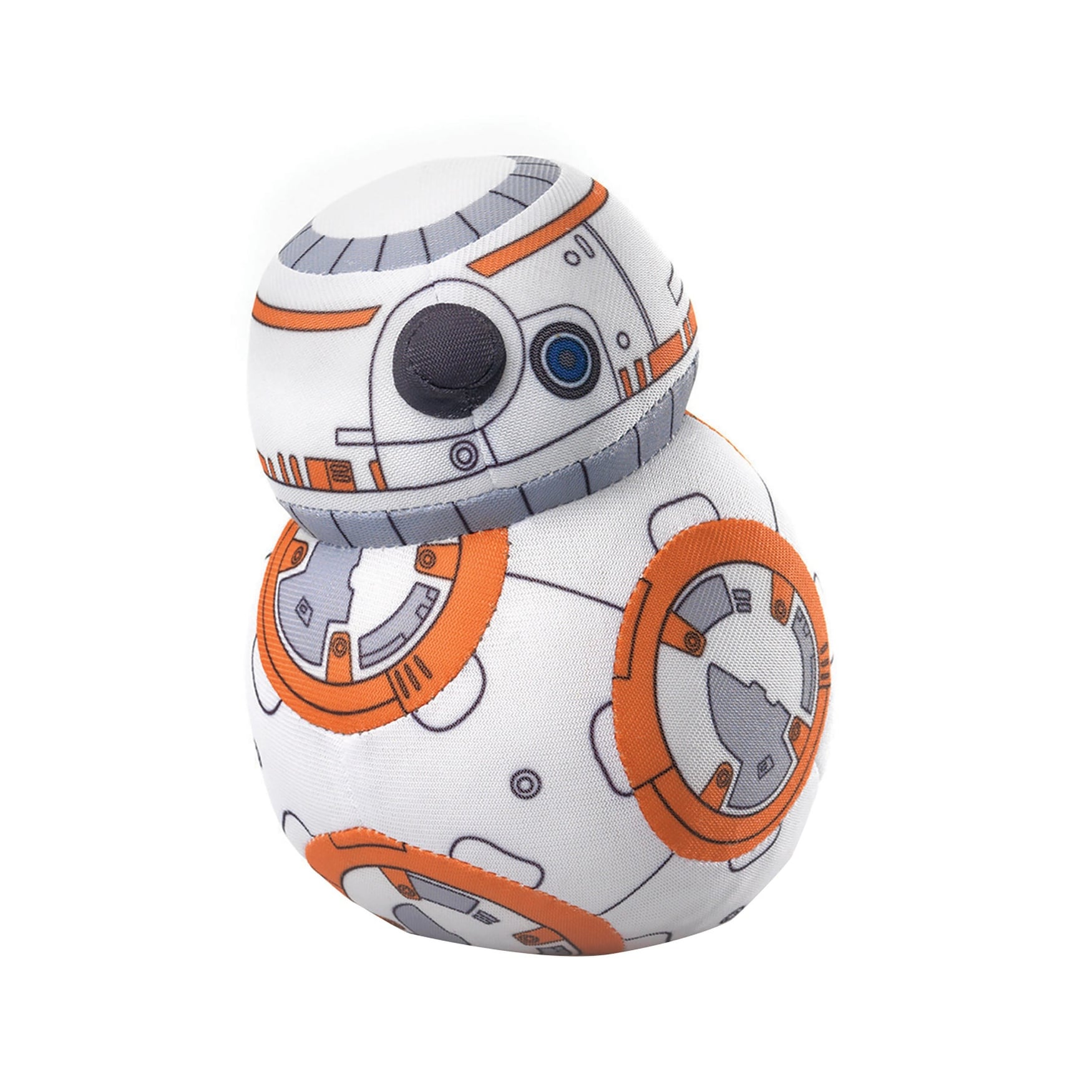 bb8 stuffed animal