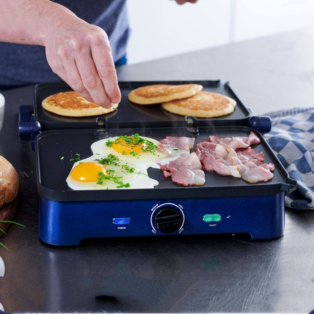 Griddle Ceramic Nonstick Electric Griddle Bed Bath & Beyond 37517174