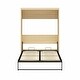 preview thumbnail 69 of 102, Signature Sleep Paramount Murphy Bed