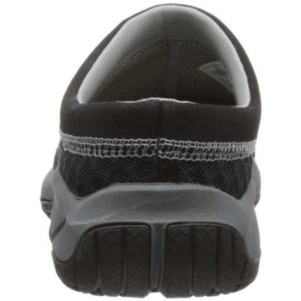mesh merrell clogs womens
