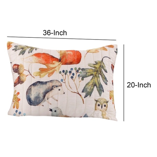King 2025 sham pillows