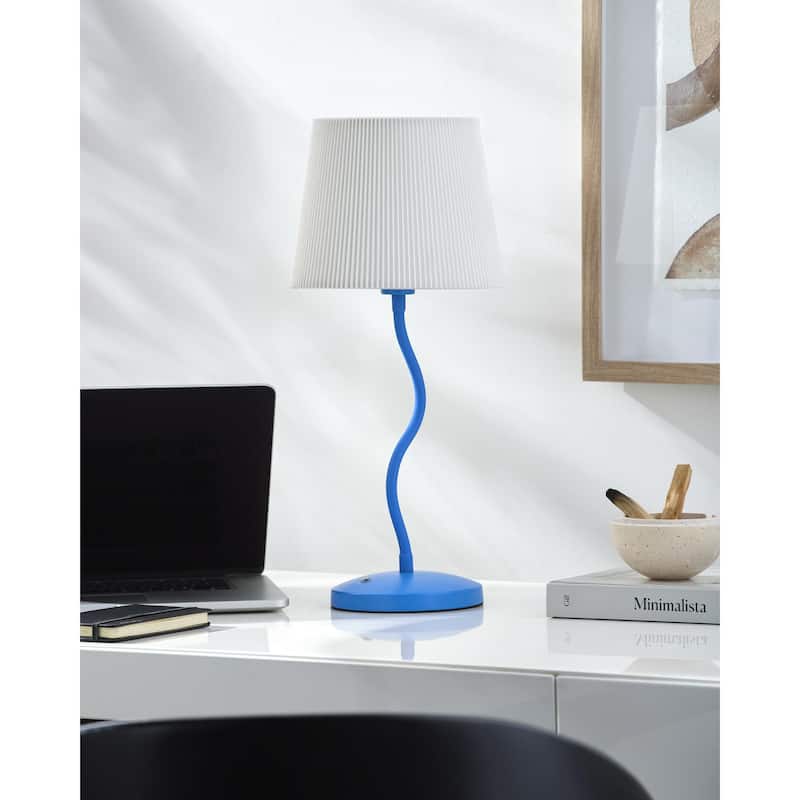 Livabliss Rigel Modern & Contemporary Buffet Table Lamp
