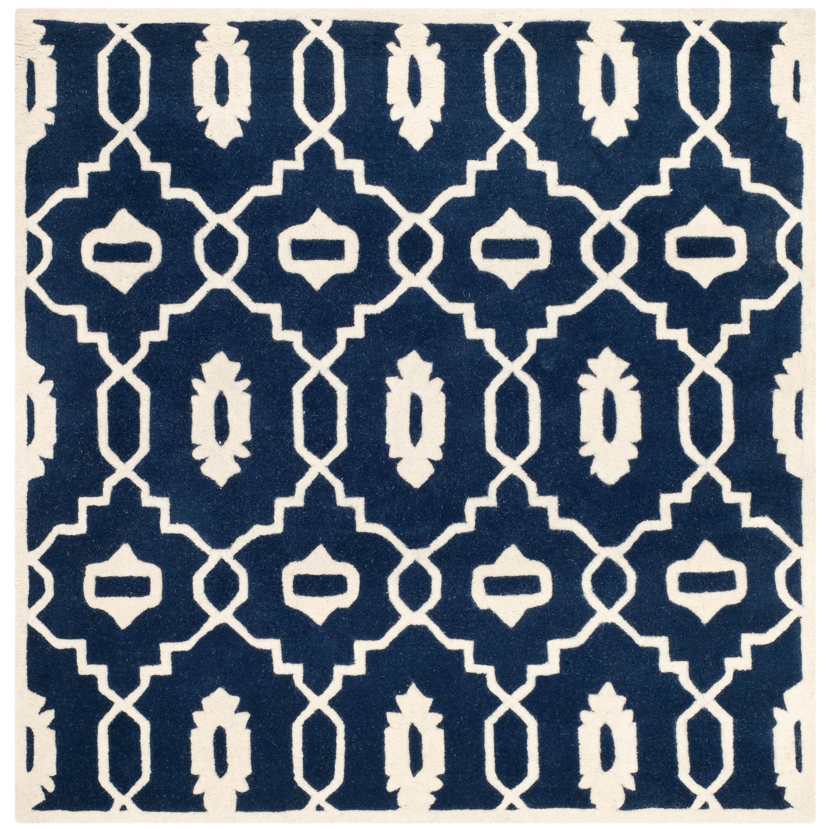 Option Dark Blue/Ivory