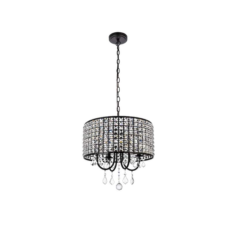 Elizabeth 17 inch Pendant - N/A