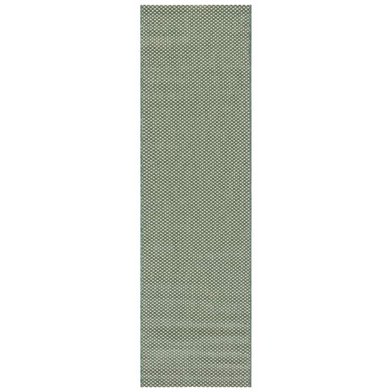 SAFAVIEH Courtyard Cilly Indoor/ Outdoor Waterproof Patio Backyard Rug