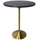 Option Black Marbleized