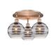 Option Antique Copper / Light Smoke