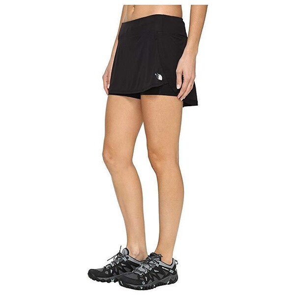 the north face kick up dust shorts