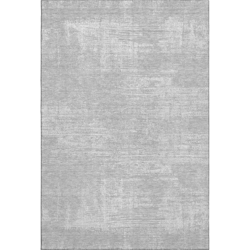 Premium Washable Super Soft Solid Chic Mayfield Rug
