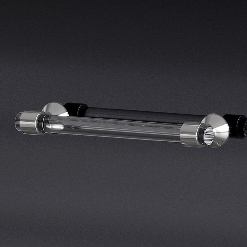 CraftPorch Minimalist Chest