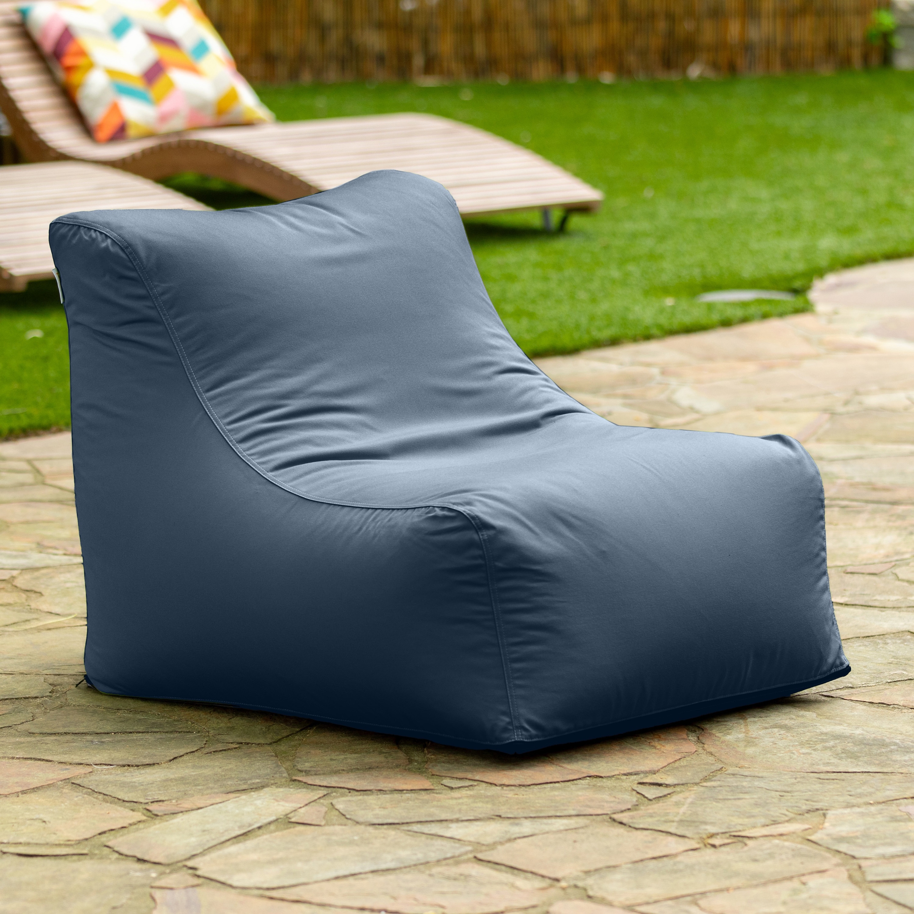 Jaxx ponce outdoor bean bag chair hotsell