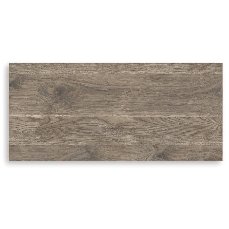 Signature Design by Ashley Stanziford Brown Chest of Drawers