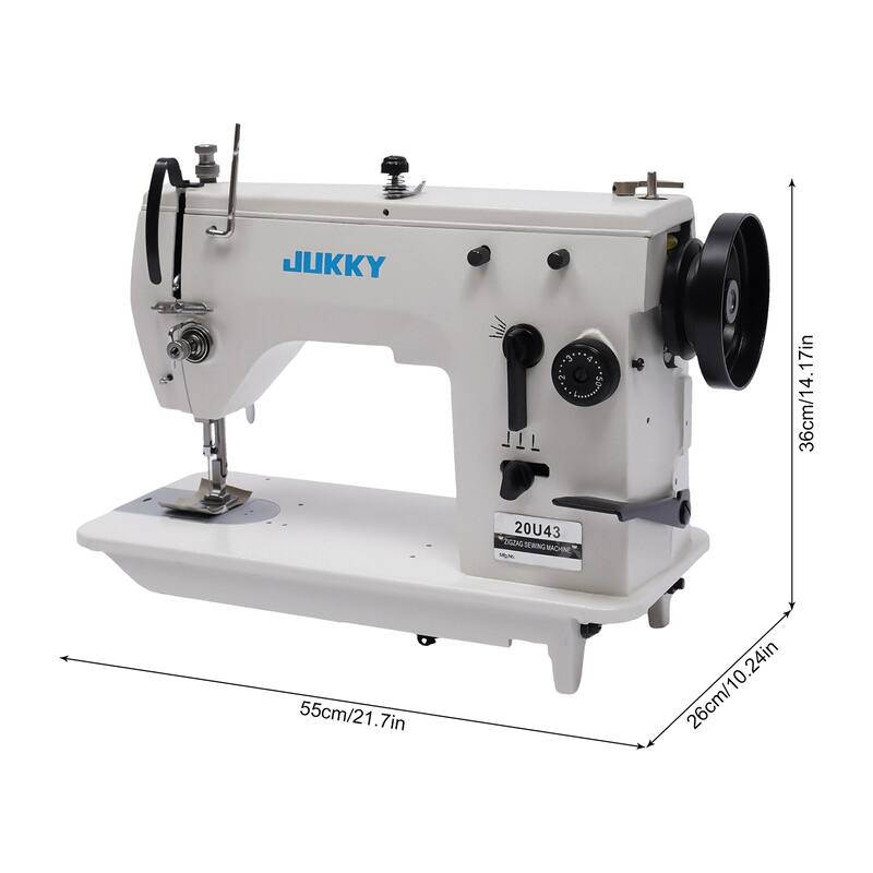 Heavy Duty Sewing Machine Industrial Sewing Machine On Sale Bed