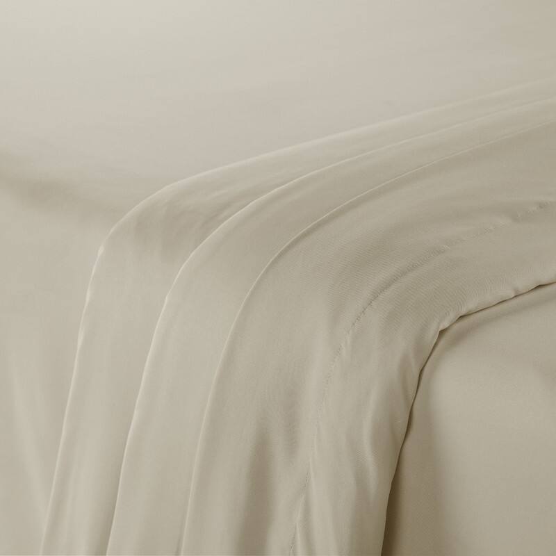 Serta Simply Clean Antimicrobial Sheet Set