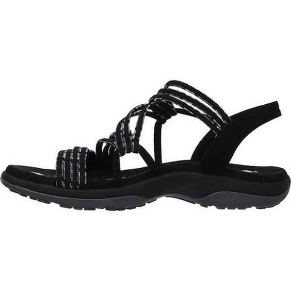 skechers reggae stretch appeal