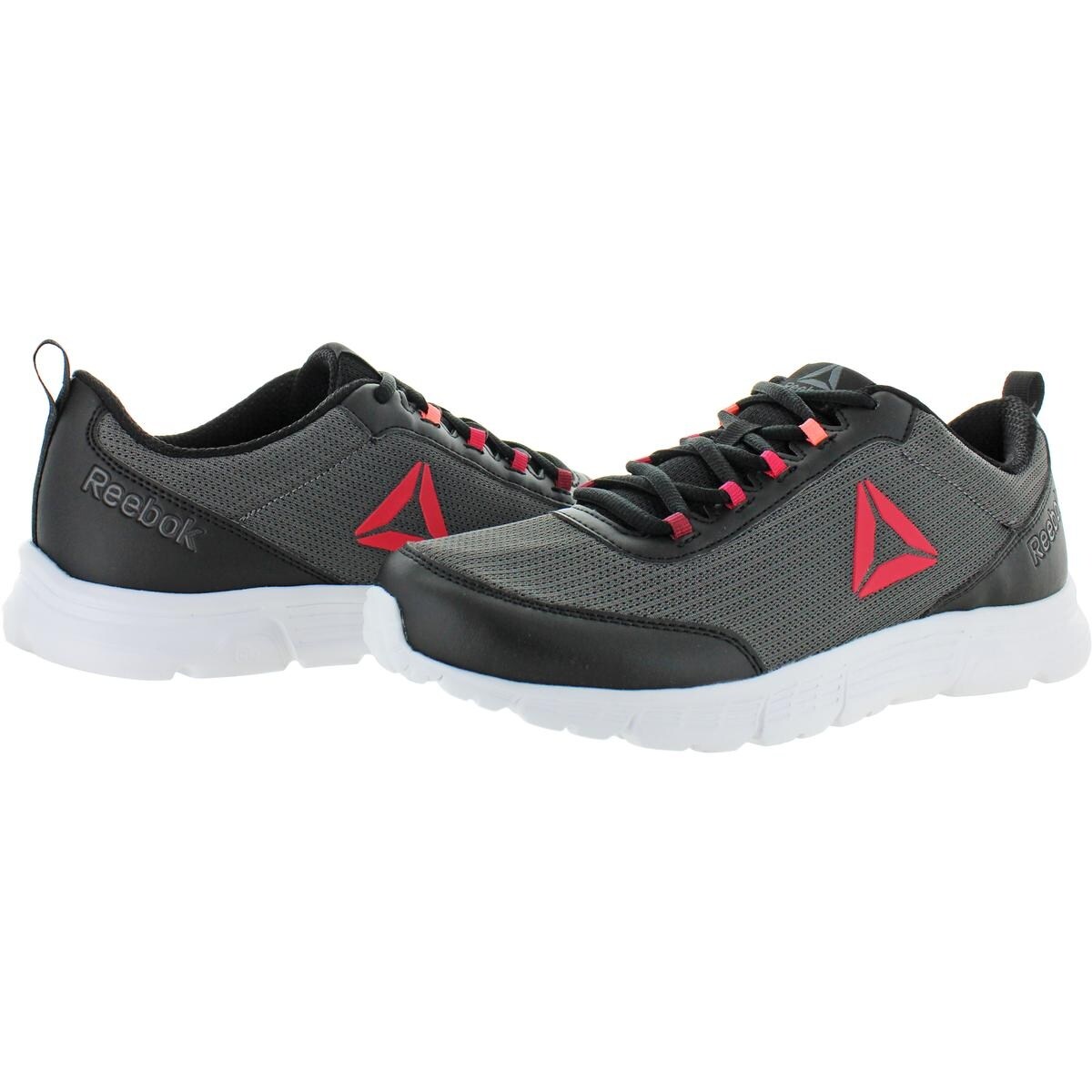 reebok memory tech massage womens