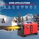 preview thumbnail 13 of 38, Diesel Heater 12V 5-8KW, All in One Diesel Air Heater with 5L/1.3Gal Fuel Tank, Diesel Parking Heater