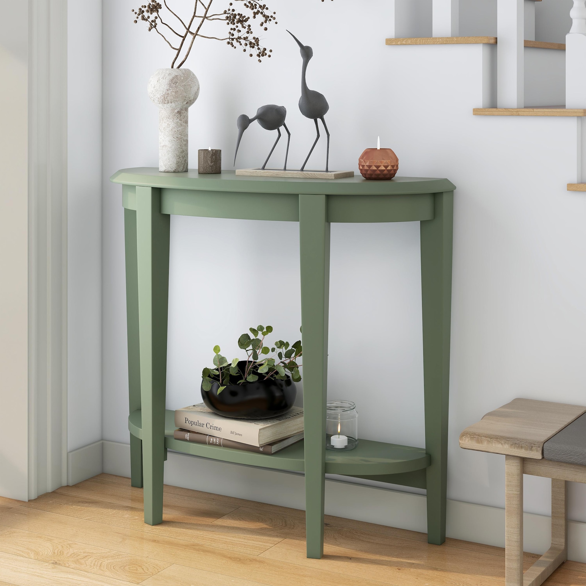13 - 24 in, 25 - 36 in Console Tables - Overstock