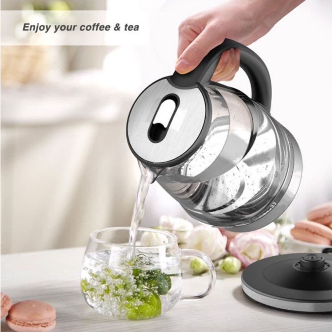 Kettle blue on sale light