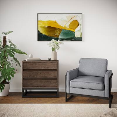 Scott Living Bellevue Accent Chair