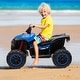 preview thumbnail 30 of 38, 12V Kids Ride on ATV Quad 2x35W Powerful 4-Wheeler Electric Car with Remote Control
