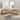 GDFStudio - Classic Modular Chenille 2-Seater 76.4" Loveseat Set with Flared Arms (Set of 2)