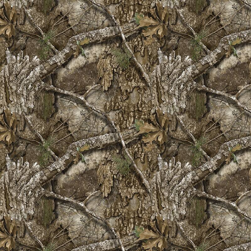 Realtree 5-piece King Bed in a Bag Set