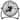 Perfect Aire 15.75 in. H X 12 in. D 3 speed High Velocity Floor Fan