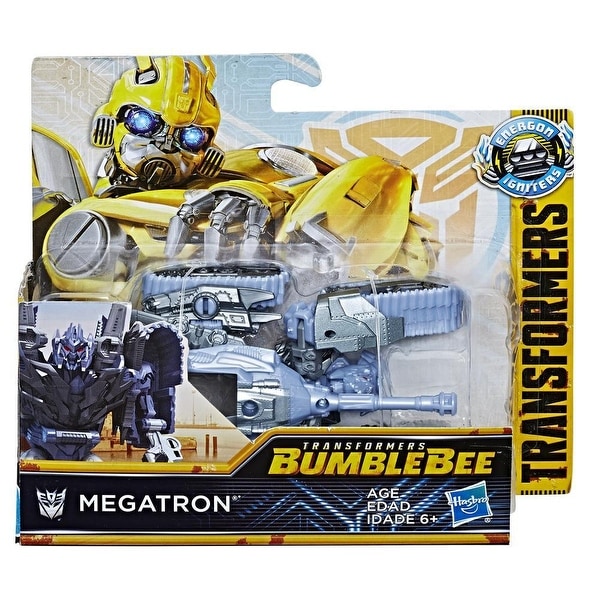 transformers bumblebee energon igniters power series
