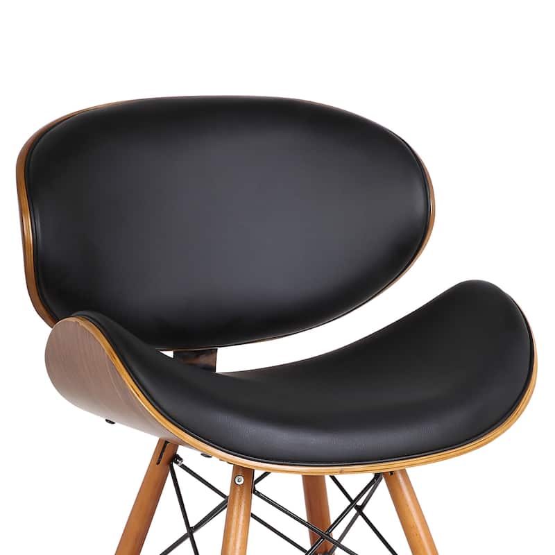 Cassie Mid-Century Modern Dining Chair
