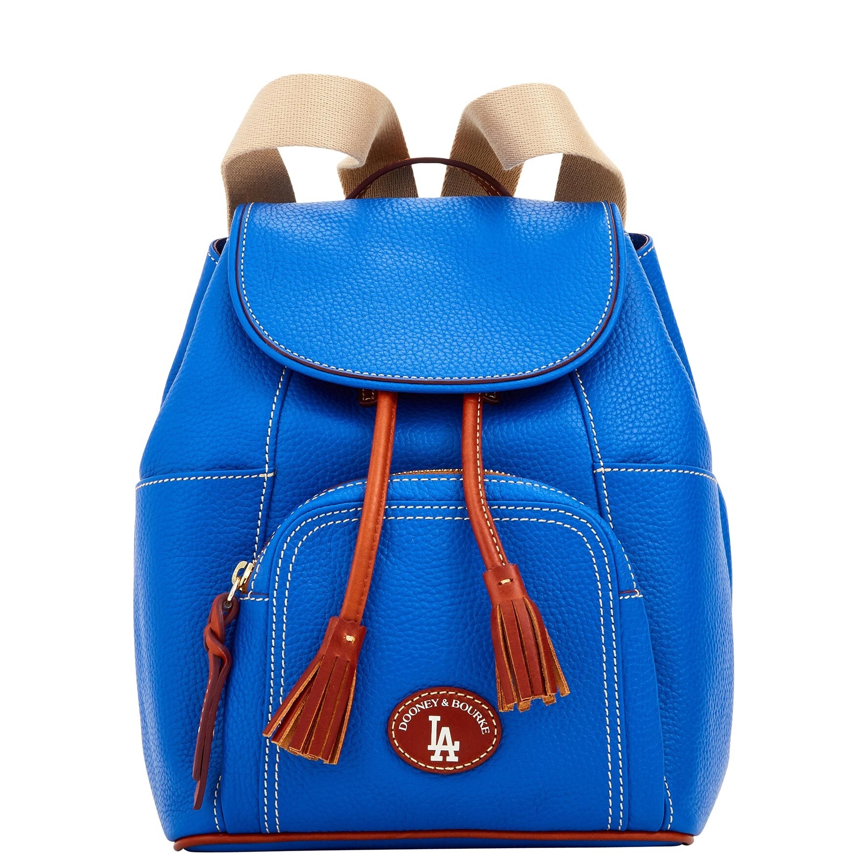 dooney and bourke dodgers backpack