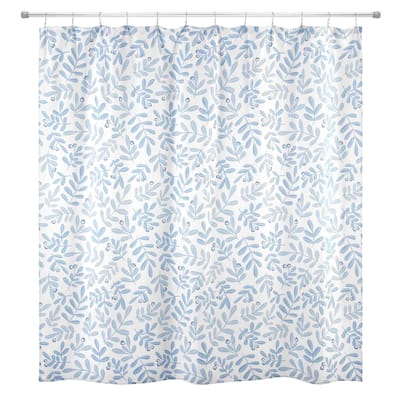 Izod Kingsley Shower Curtain