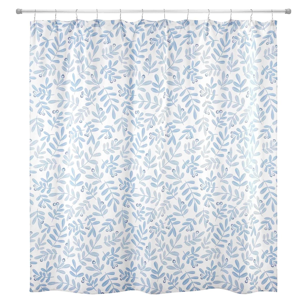 Izod Kingsley Shower Curtain