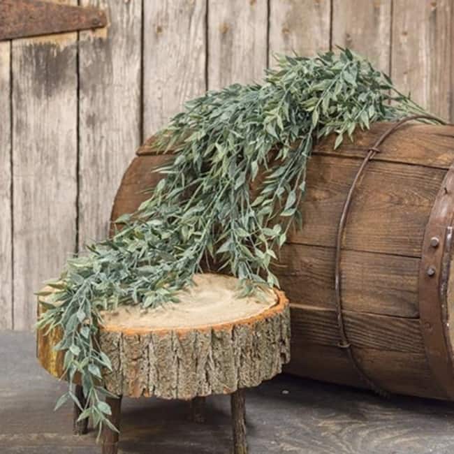 Twilight Ash Hanging Bush 24"