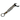 Johnson Hardware Universal Wrench