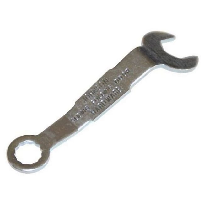 Johnson Hardware Universal Wrench