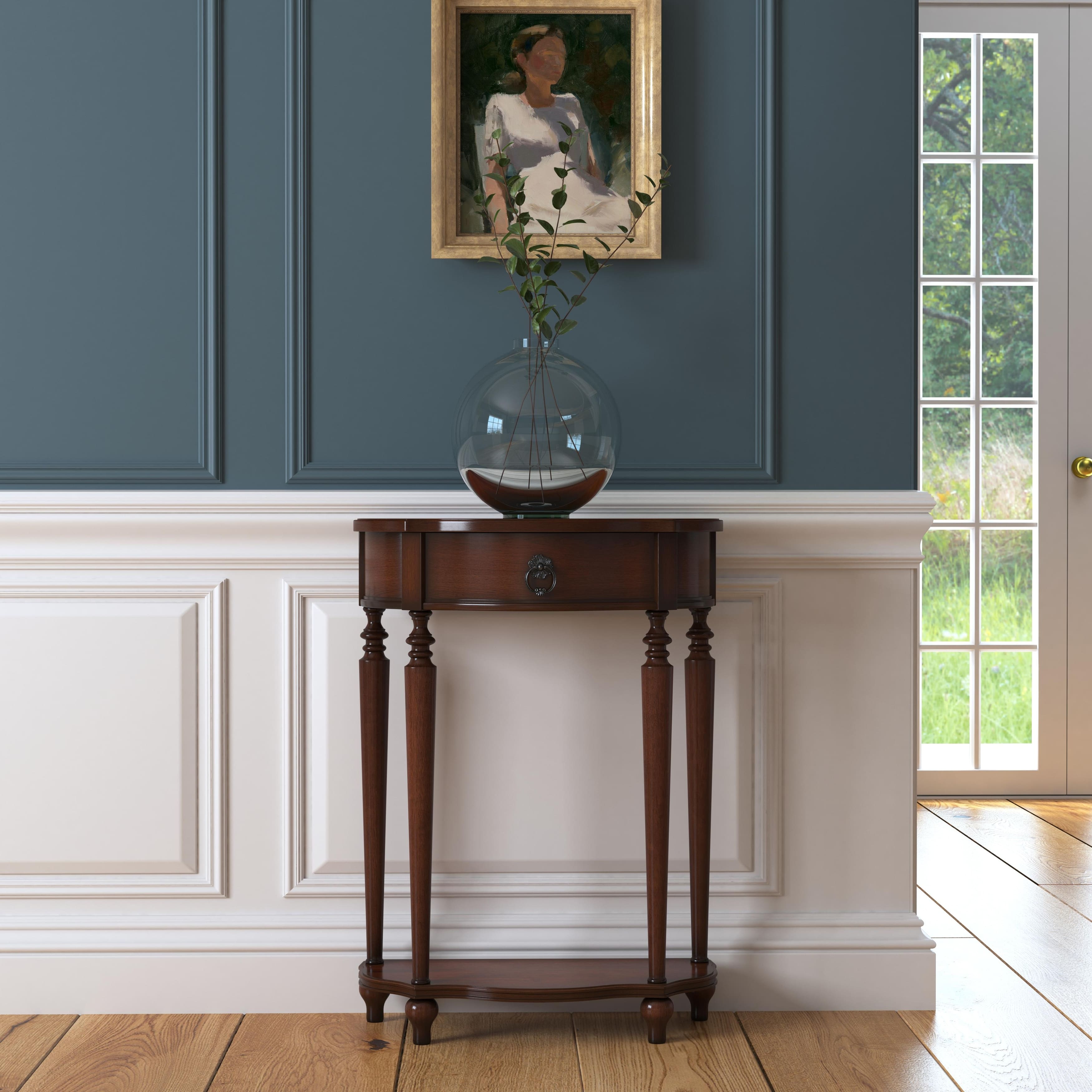 Option Antique Cherry
