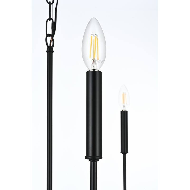 Indigo Home 26 inch Pendant Light