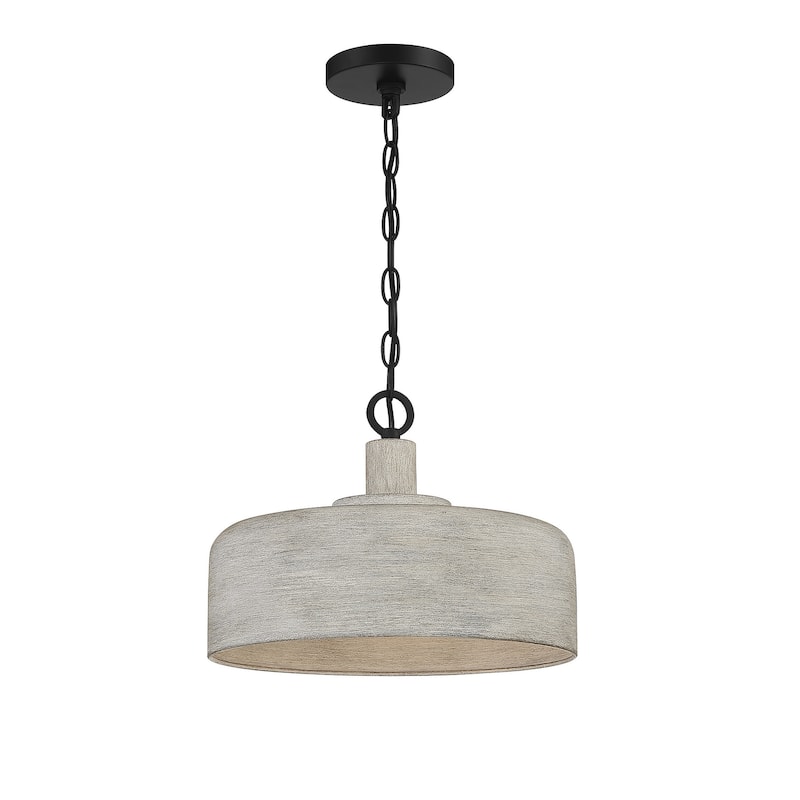 Meridian M70103 14" Wide Pendant