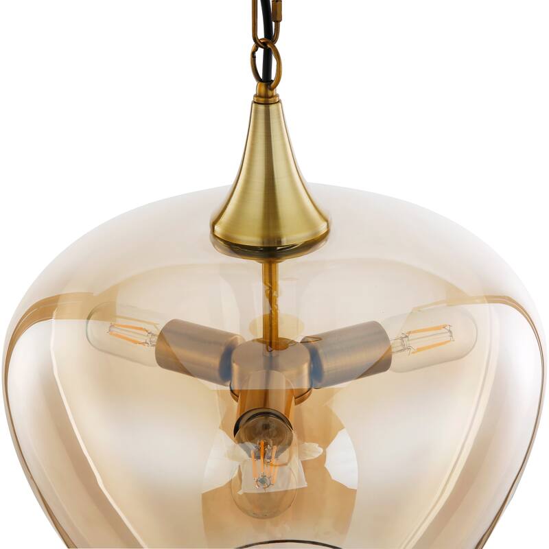 Light Society Malibu Pendant Light
