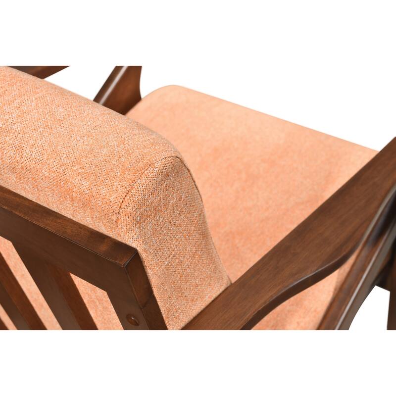 Omax Decor Zola Lounge Chair