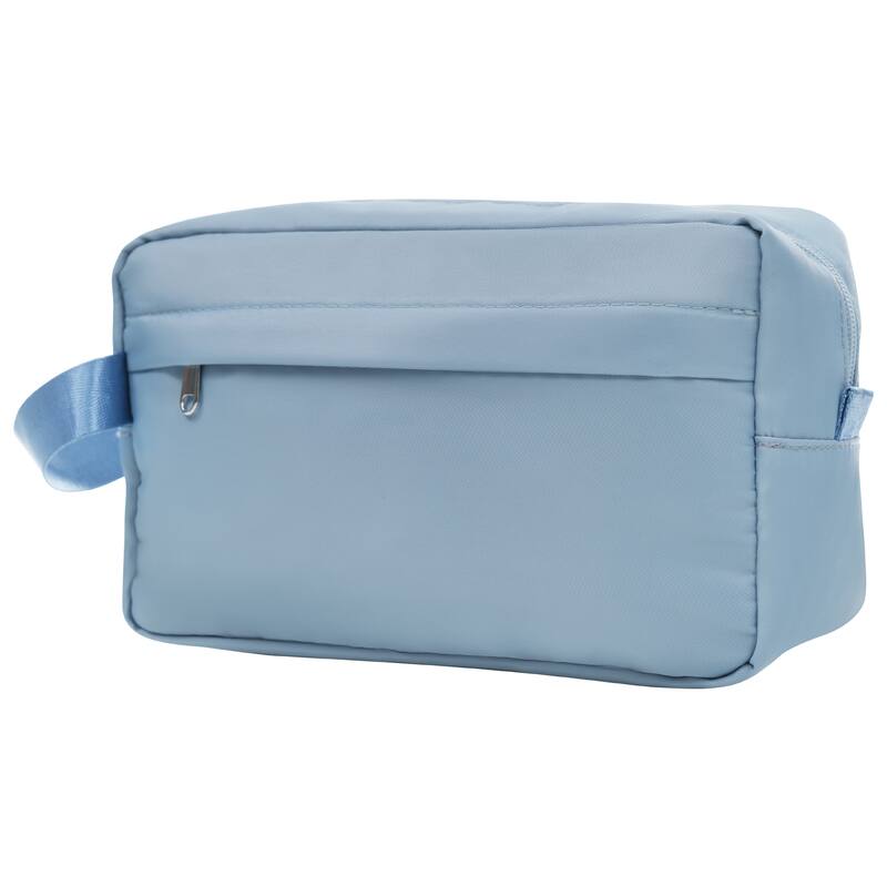 Luggage Sets 5 Piece with Front Opening, Hardside Expandable Carry On Suitcase Set with Double Spinner Wheel with USB Port