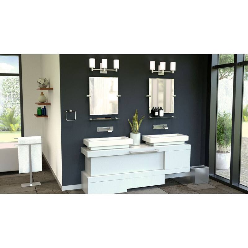 Gatco 5671 A-Line 18" Towel Bar