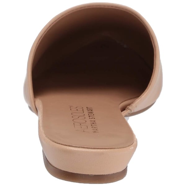 aerosoles out of town mule