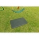 preview thumbnail 6 of 9, Gorilla Playsets Play Protector Rubber Mats (Pair)