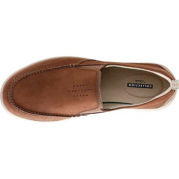 Jarwin Race Clarks 2024 www.musanailspain